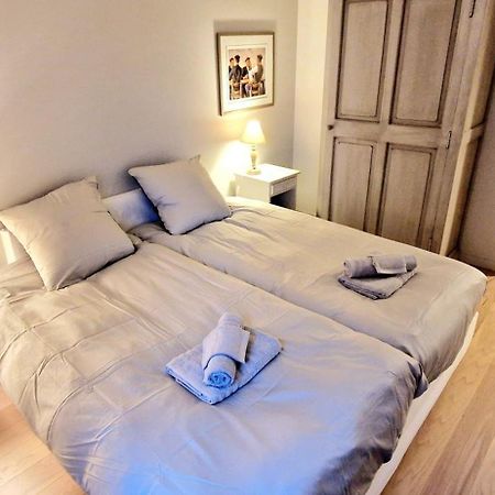 Appartement Moderne 3 Pieces Avec Parking Prive ماسي المظهر الخارجي الصورة